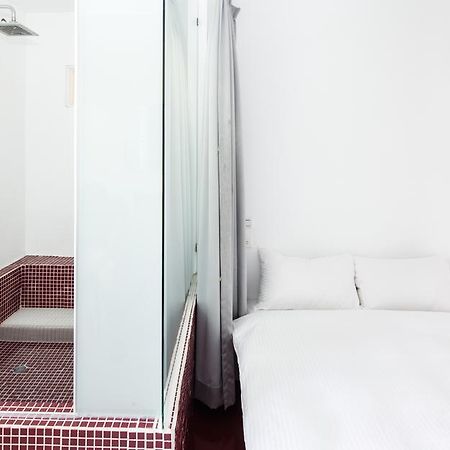 Kenting The House Bed & Breakfast Shanjiao Bagian luar foto