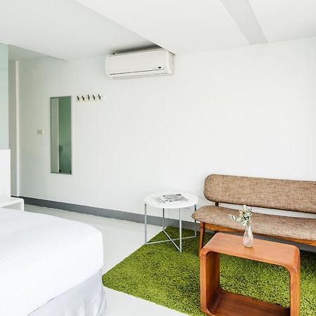 Kenting The House Bed & Breakfast Shanjiao Bagian luar foto