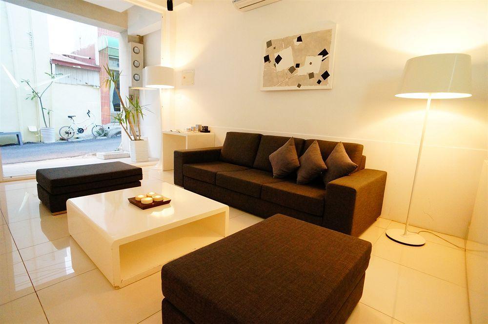 Kenting The House Bed & Breakfast Shanjiao Bagian luar foto