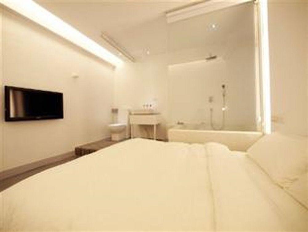Kenting The House Bed & Breakfast Shanjiao Bagian luar foto