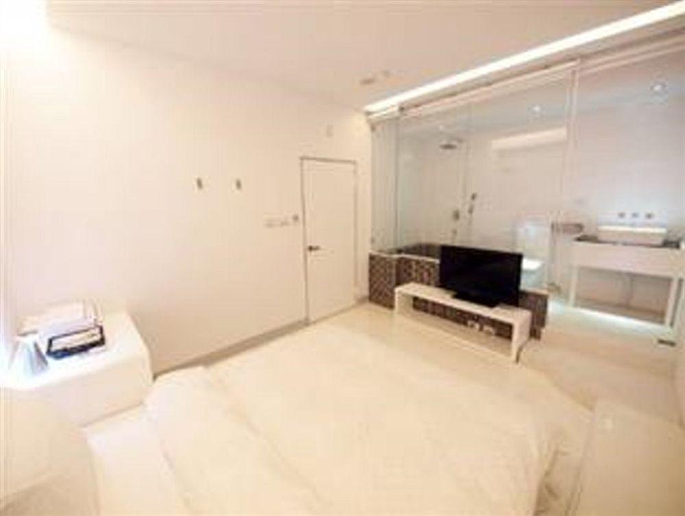 Kenting The House Bed & Breakfast Shanjiao Bagian luar foto