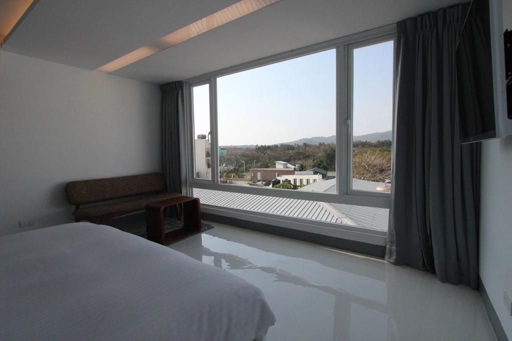 Kenting The House Bed & Breakfast Shanjiao Bagian luar foto