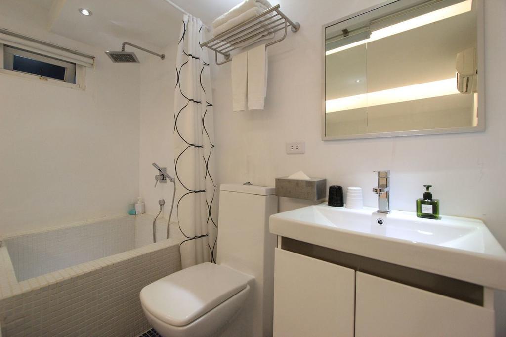 Kenting The House Bed & Breakfast Shanjiao Bagian luar foto