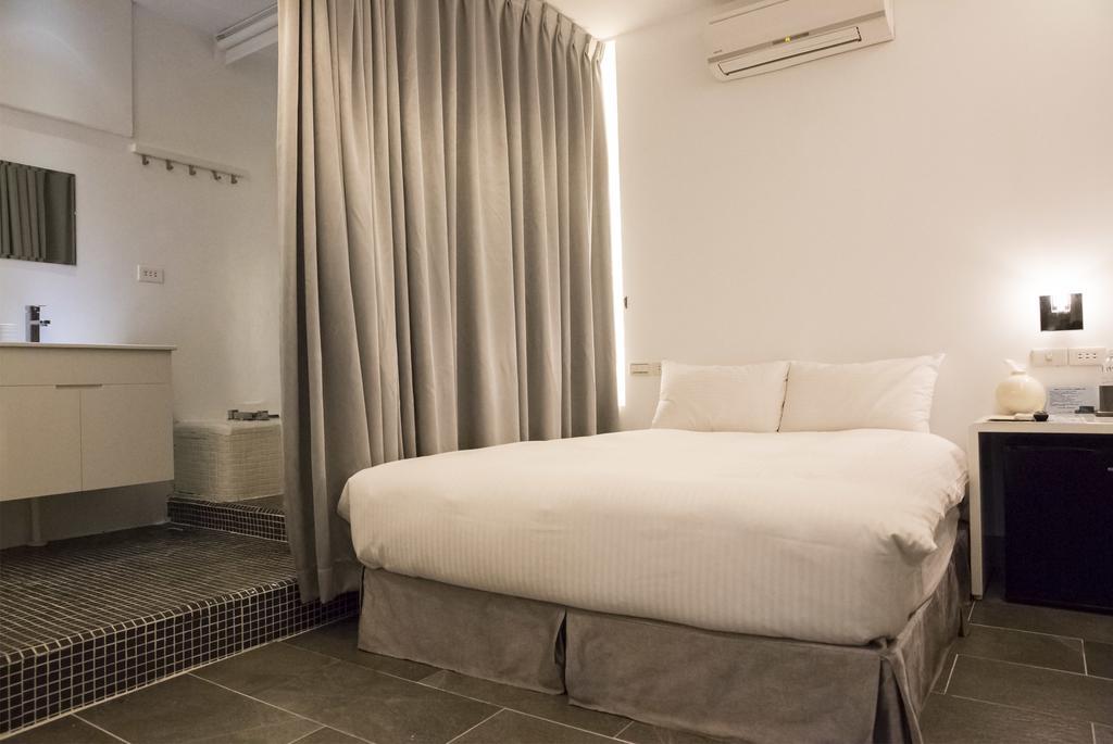 Kenting The House Bed & Breakfast Shanjiao Bagian luar foto