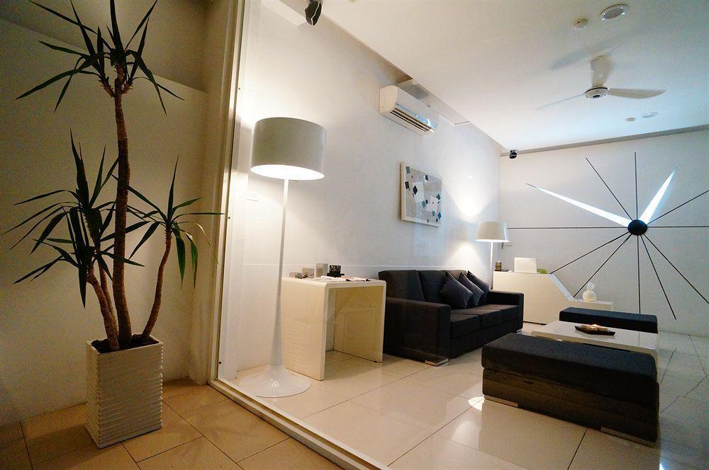 Kenting The House Bed & Breakfast Shanjiao Bagian luar foto