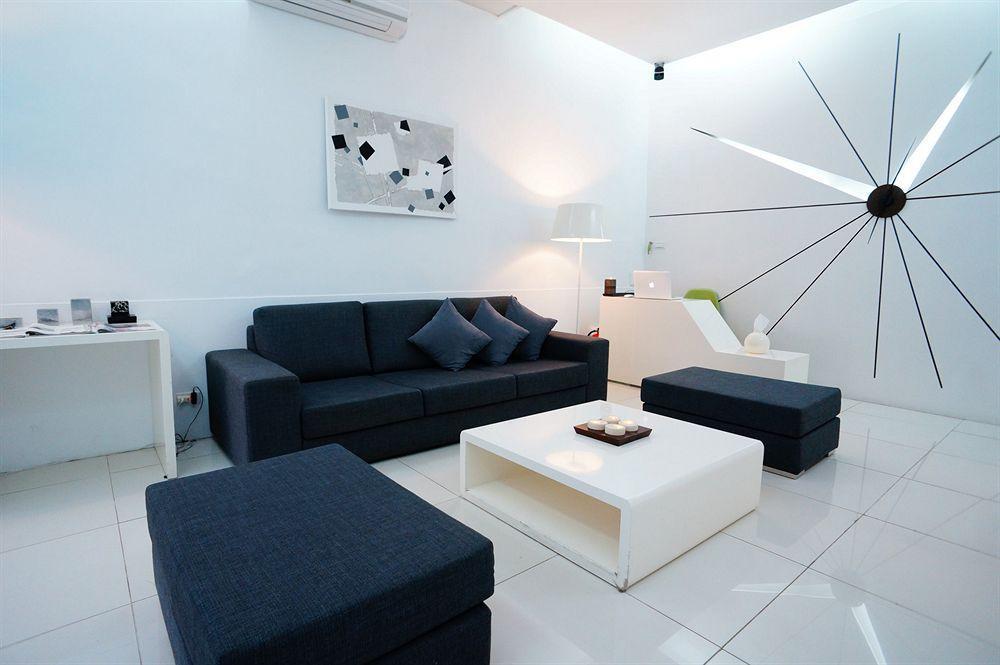 Kenting The House Bed & Breakfast Shanjiao Bagian luar foto