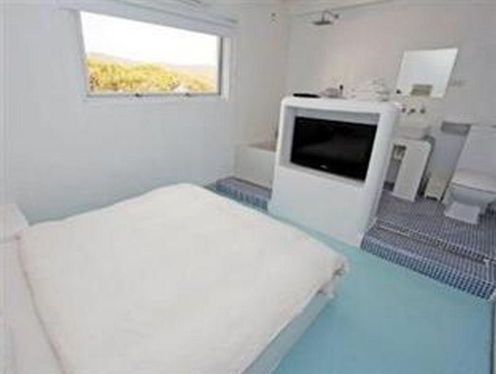 Kenting The House Bed & Breakfast Shanjiao Bagian luar foto
