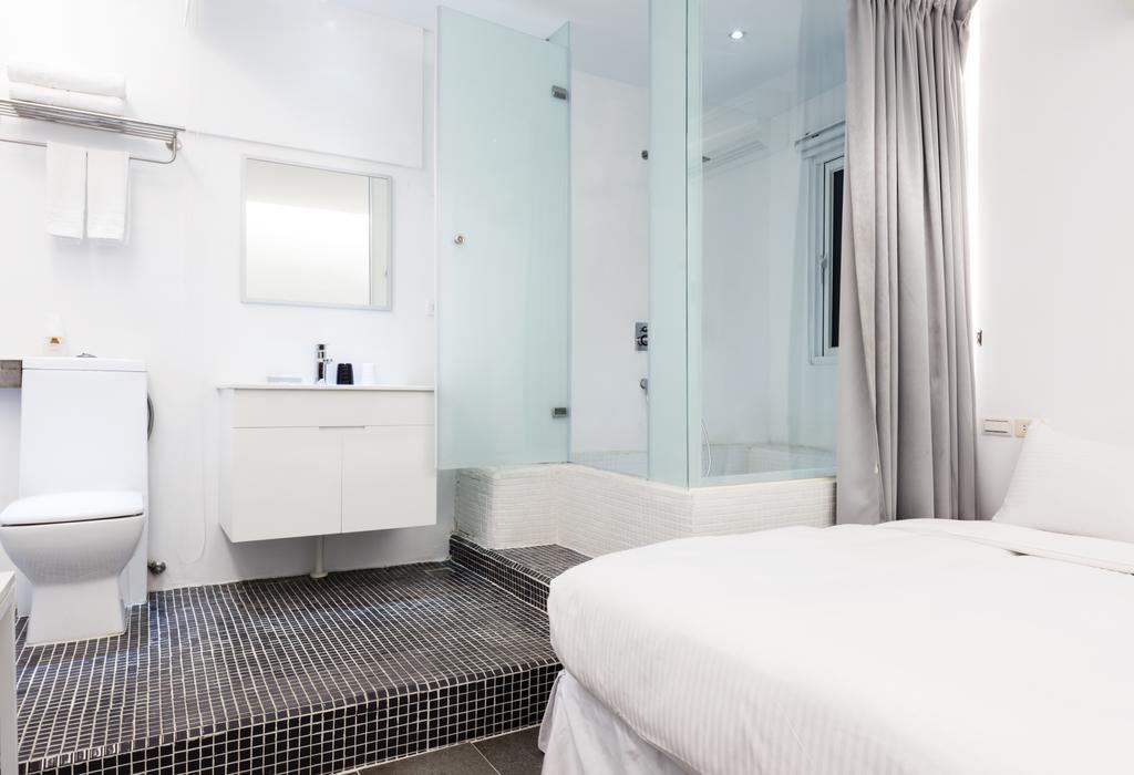 Kenting The House Bed & Breakfast Shanjiao Bagian luar foto