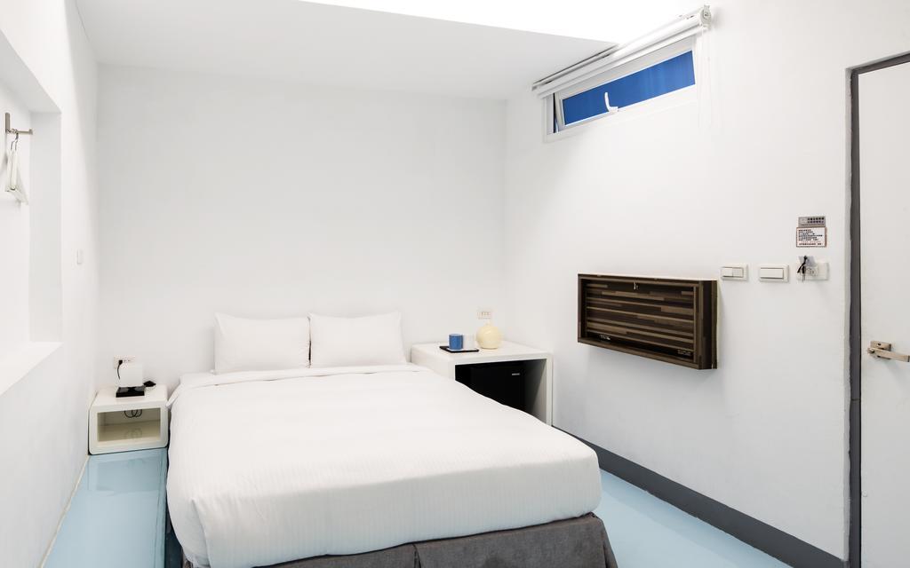 Kenting The House Bed & Breakfast Shanjiao Bagian luar foto