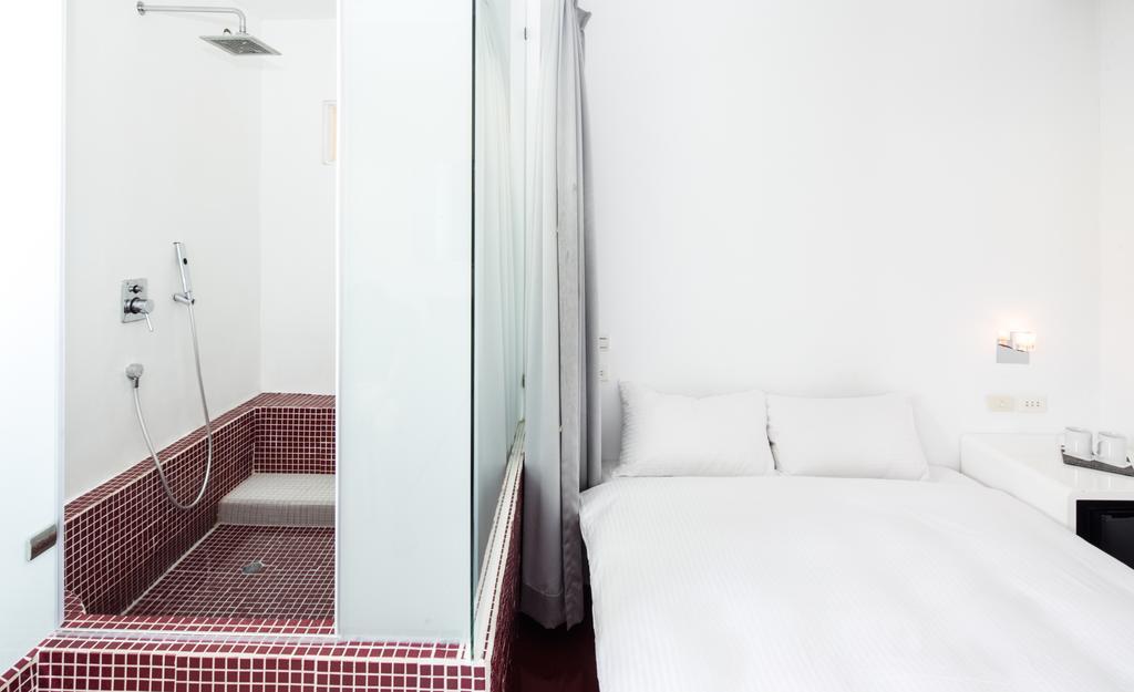 Kenting The House Bed & Breakfast Shanjiao Bagian luar foto