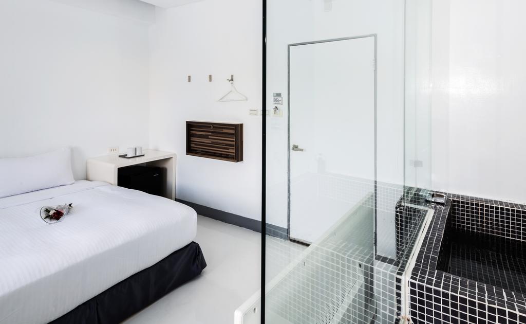 Kenting The House Bed & Breakfast Shanjiao Bagian luar foto