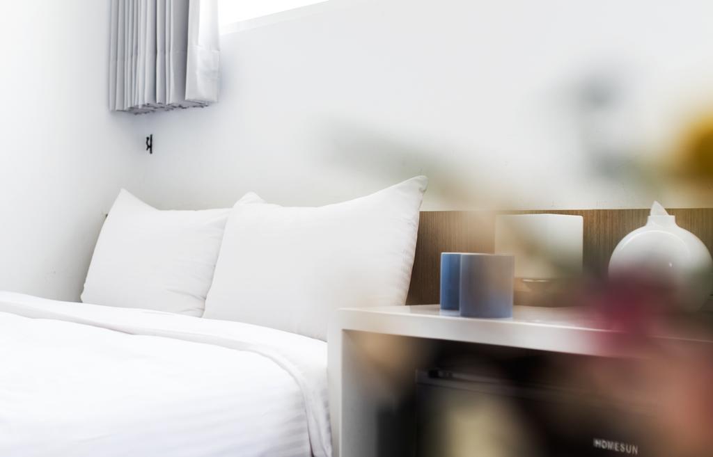 Kenting The House Bed & Breakfast Shanjiao Bagian luar foto