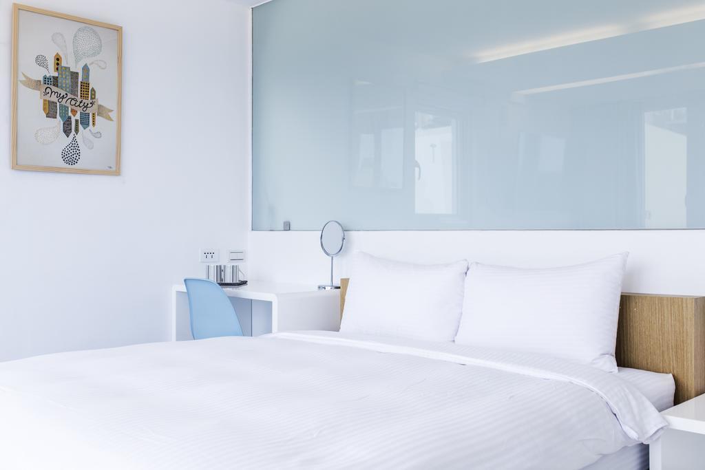 Kenting The House Bed & Breakfast Shanjiao Bagian luar foto