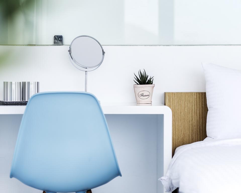 Kenting The House Bed & Breakfast Shanjiao Bagian luar foto