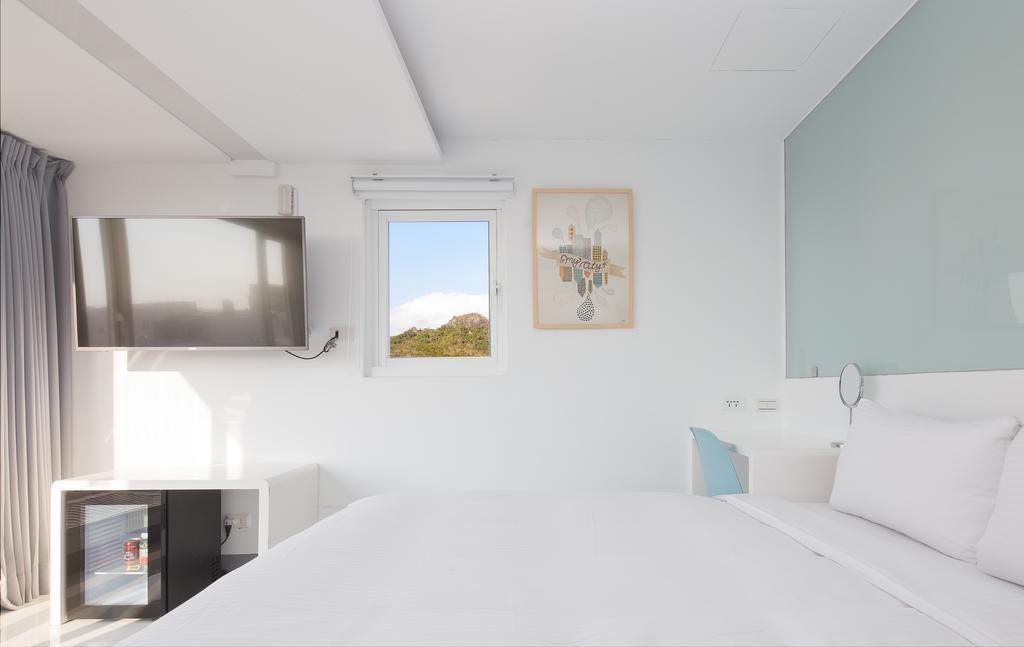 Kenting The House Bed & Breakfast Shanjiao Bagian luar foto