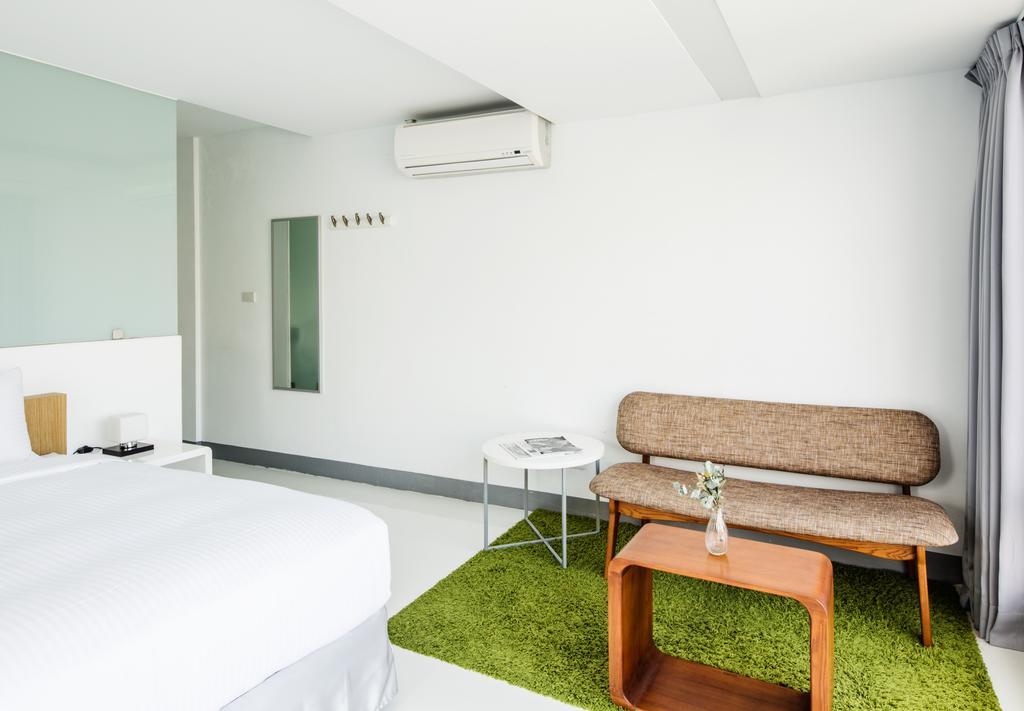 Kenting The House Bed & Breakfast Shanjiao Bagian luar foto