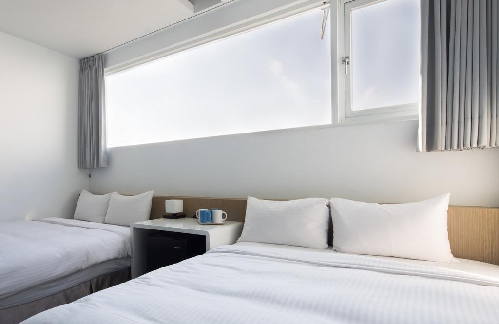 Kenting The House Bed & Breakfast Shanjiao Bagian luar foto