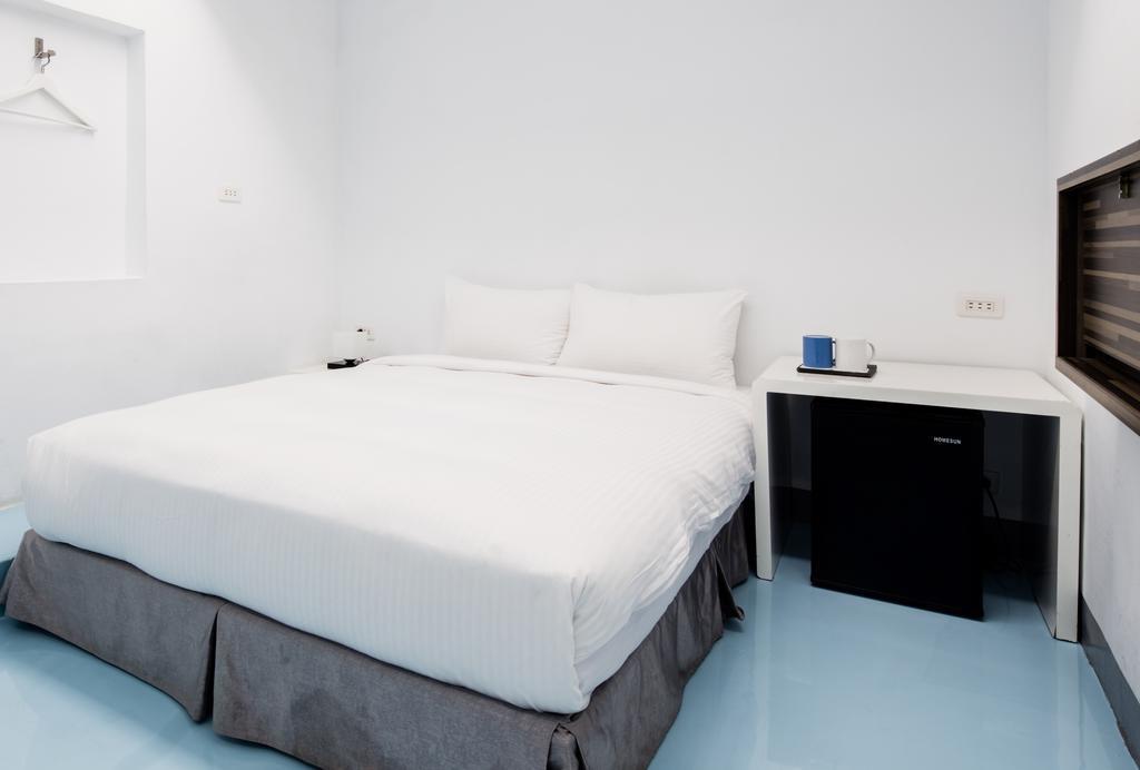 Kenting The House Bed & Breakfast Shanjiao Bagian luar foto
