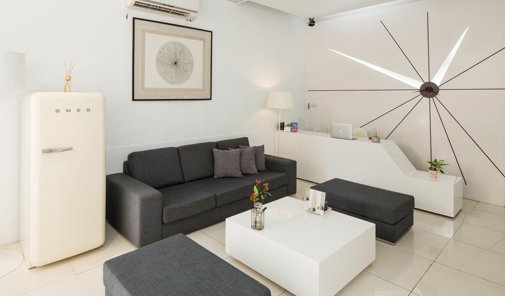 Kenting The House Bed & Breakfast Shanjiao Bagian luar foto