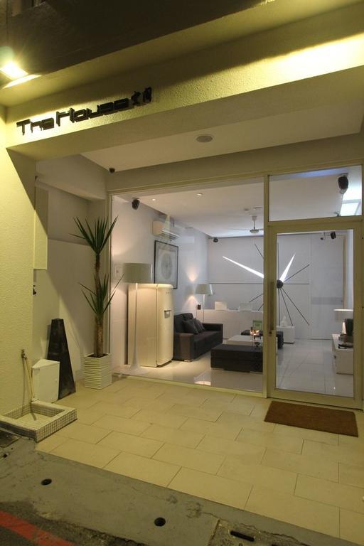 Kenting The House Bed & Breakfast Shanjiao Bagian luar foto