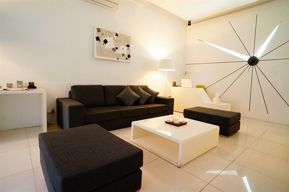 Kenting The House Bed & Breakfast Shanjiao Bagian luar foto