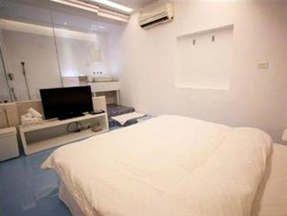 Kenting The House Bed & Breakfast Shanjiao Bagian luar foto