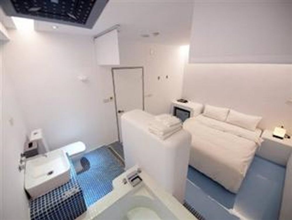 Kenting The House Bed & Breakfast Shanjiao Bagian luar foto