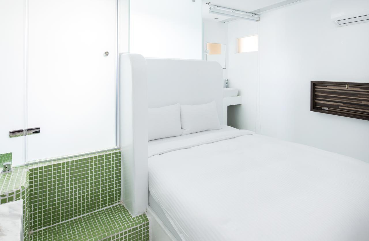 Kenting The House Bed & Breakfast Shanjiao Bagian luar foto