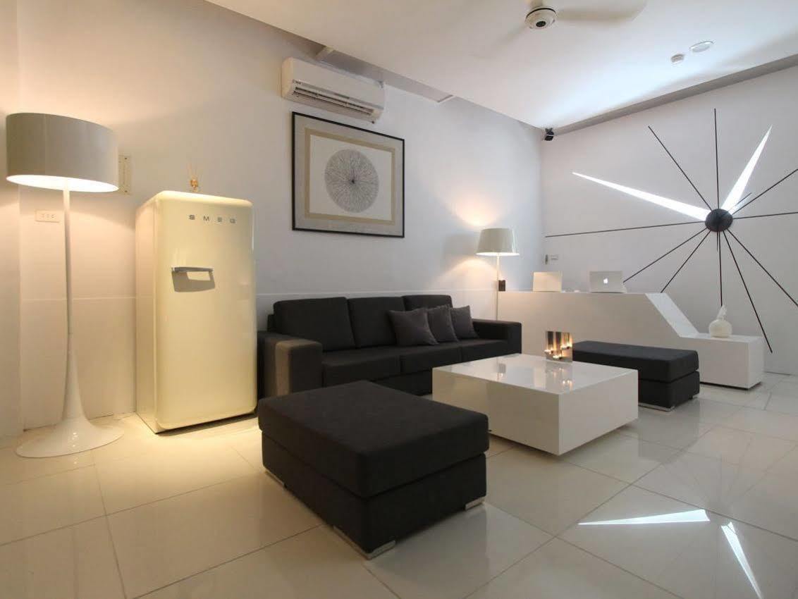Kenting The House Bed & Breakfast Shanjiao Bagian luar foto