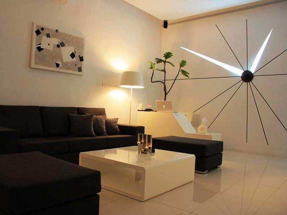 Kenting The House Bed & Breakfast Shanjiao Bagian luar foto