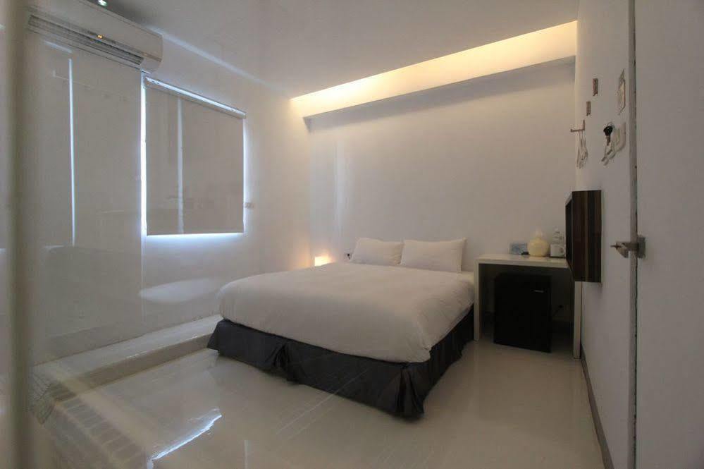 Kenting The House Bed & Breakfast Shanjiao Bagian luar foto