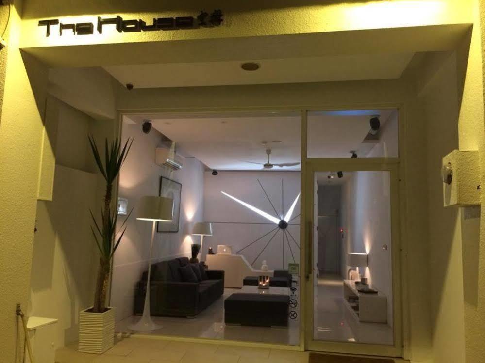 Kenting The House Bed & Breakfast Shanjiao Bagian luar foto