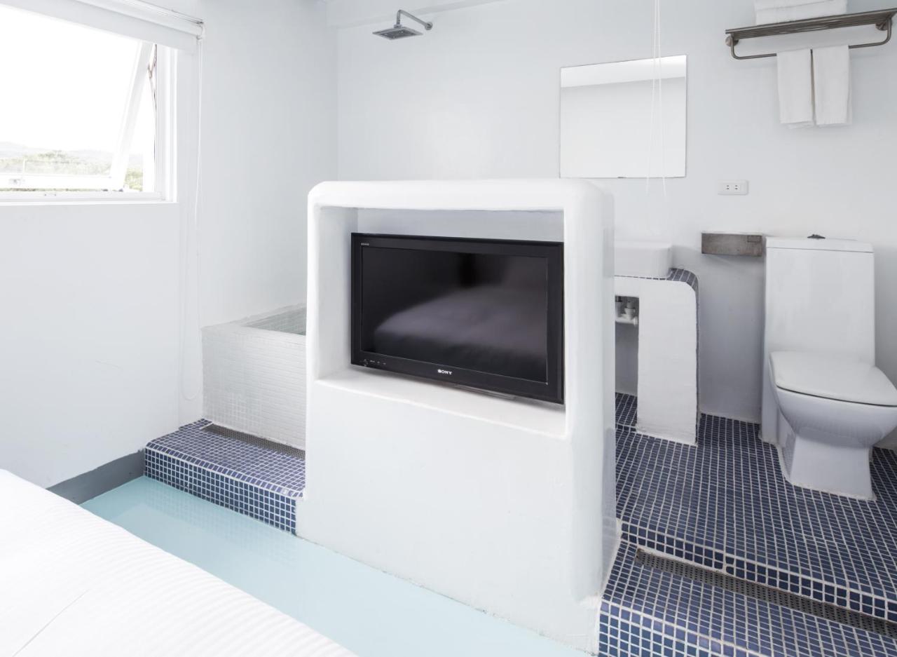 Kenting The House Bed & Breakfast Shanjiao Bagian luar foto