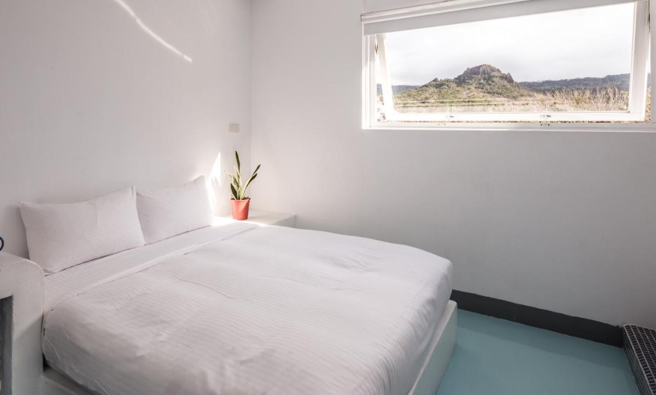 Kenting The House Bed & Breakfast Shanjiao Bagian luar foto