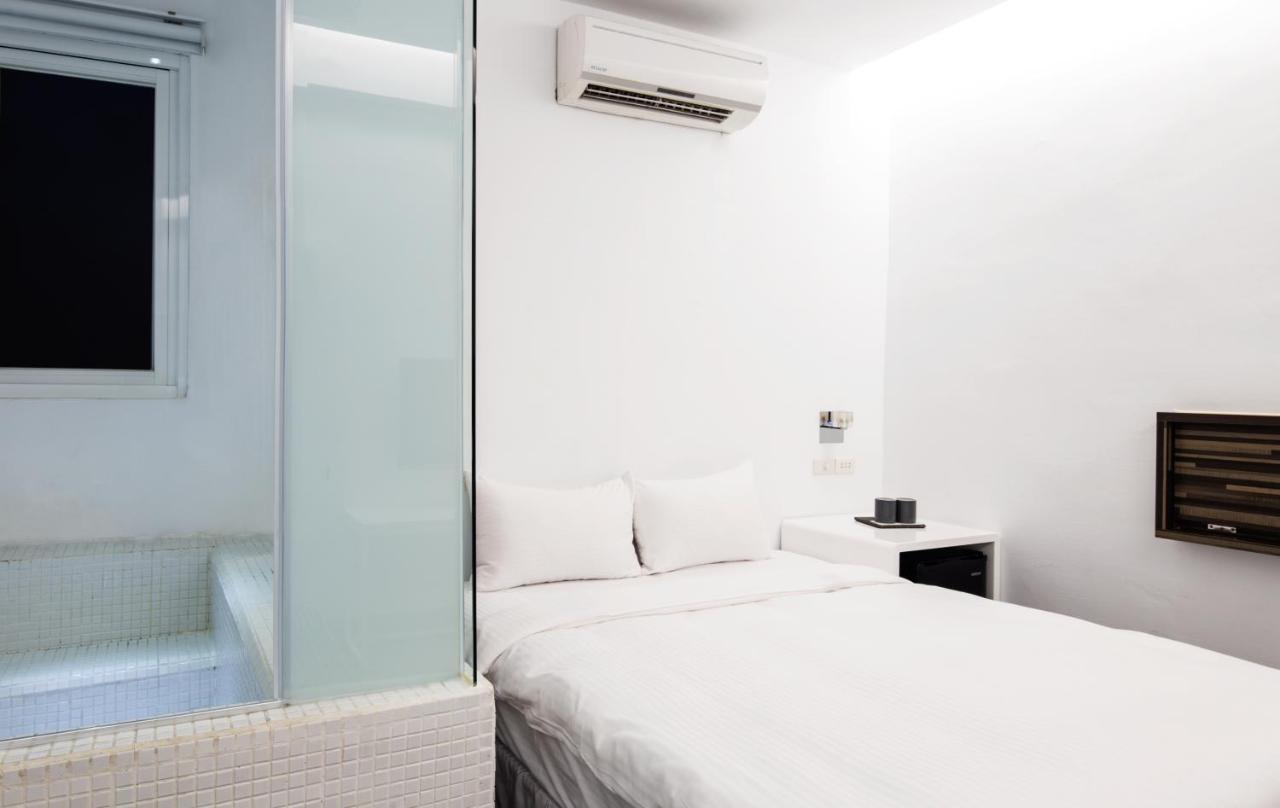 Kenting The House Bed & Breakfast Shanjiao Bagian luar foto